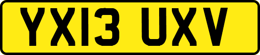 YX13UXV