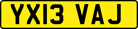 YX13VAJ