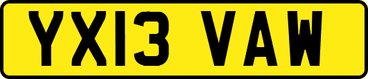 YX13VAW