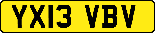YX13VBV