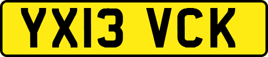 YX13VCK