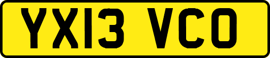 YX13VCO