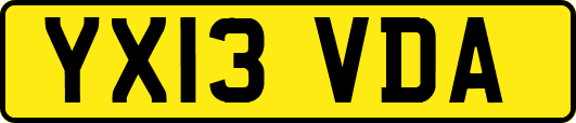 YX13VDA