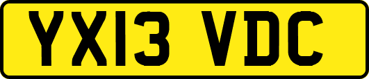 YX13VDC