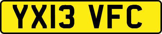YX13VFC