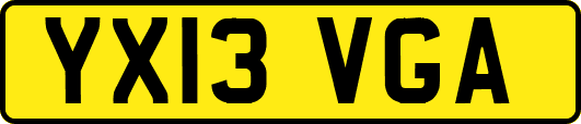 YX13VGA