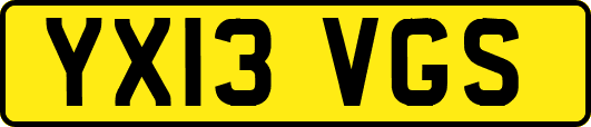 YX13VGS