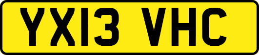 YX13VHC