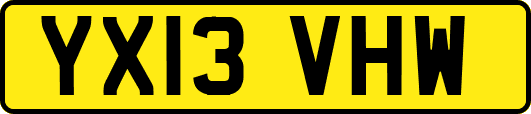 YX13VHW