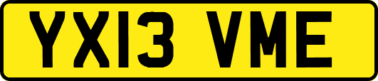 YX13VME