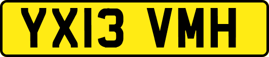 YX13VMH