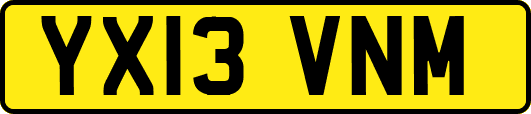 YX13VNM