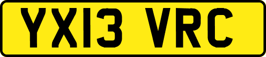YX13VRC