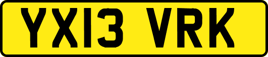 YX13VRK