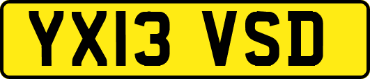 YX13VSD