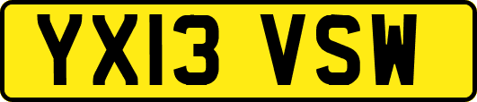 YX13VSW