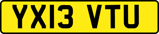 YX13VTU