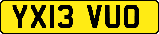 YX13VUO