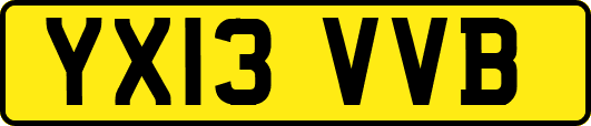 YX13VVB