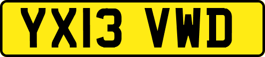 YX13VWD