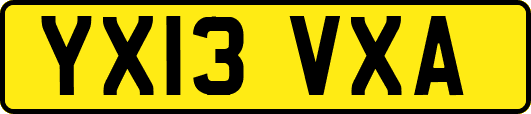 YX13VXA