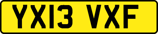 YX13VXF