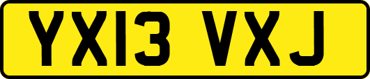 YX13VXJ