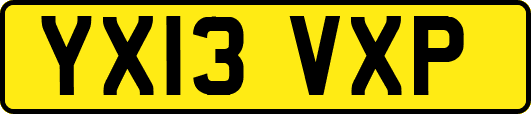 YX13VXP