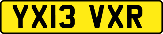 YX13VXR