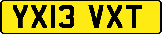 YX13VXT