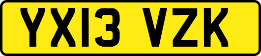 YX13VZK