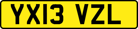 YX13VZL