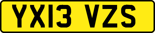 YX13VZS