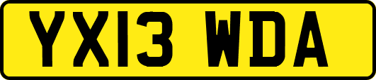 YX13WDA