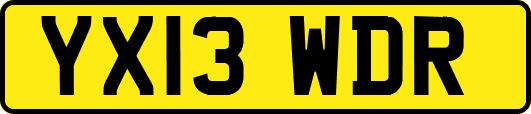 YX13WDR