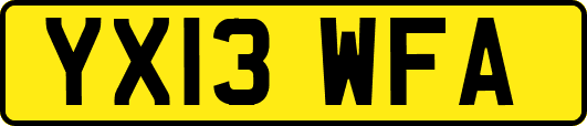 YX13WFA