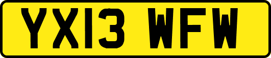 YX13WFW