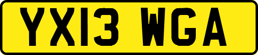 YX13WGA