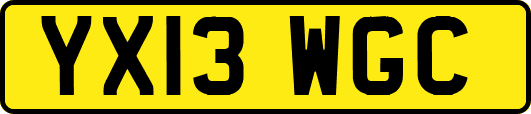 YX13WGC