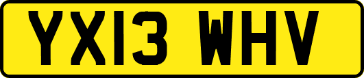 YX13WHV