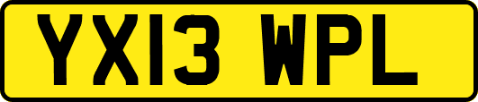 YX13WPL