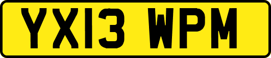 YX13WPM