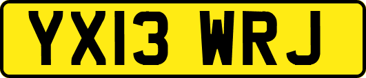 YX13WRJ