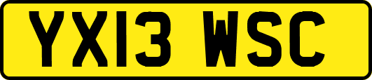 YX13WSC
