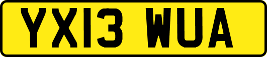 YX13WUA