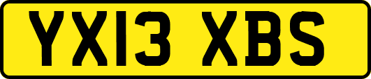 YX13XBS