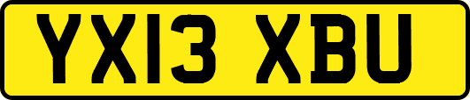 YX13XBU