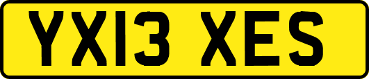 YX13XES