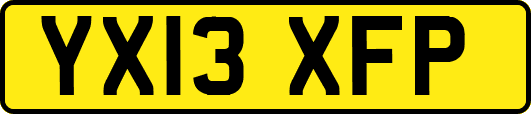 YX13XFP