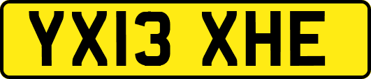 YX13XHE
